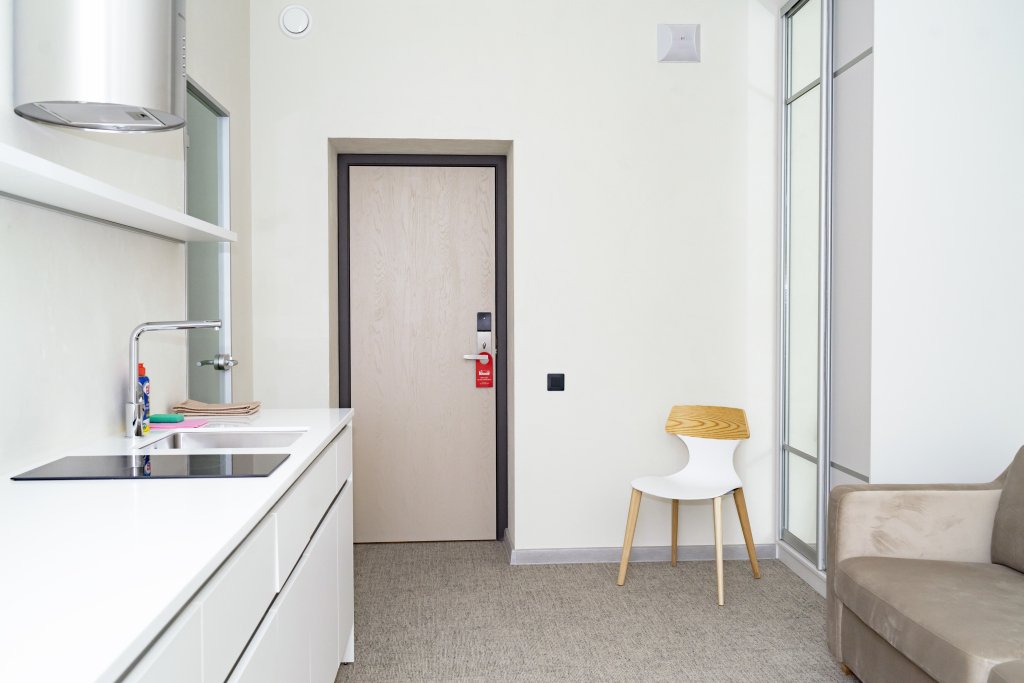 Отель Piter inn Санкт-Петербург, Ленинградская область: фото 2