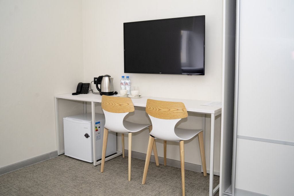 Отель Piter inn Санкт-Петербург, Ленинградская область: фото 5