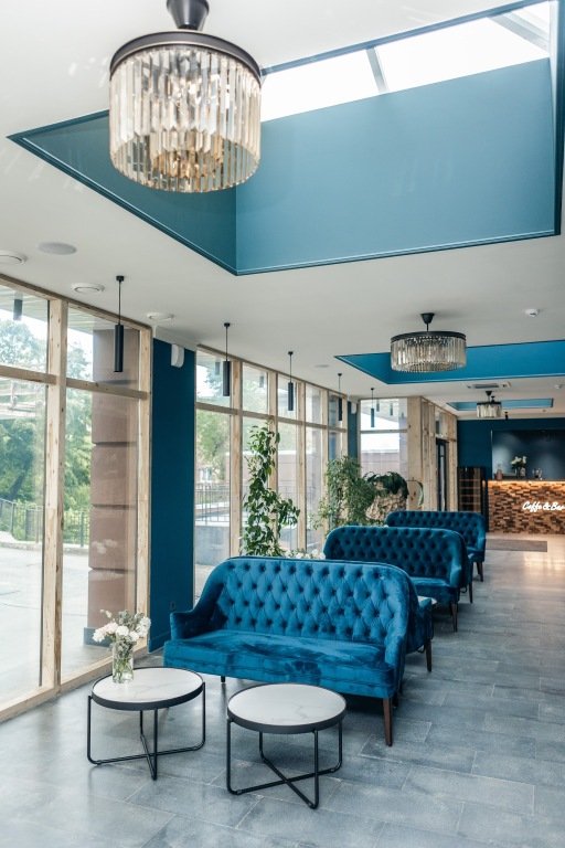 Отель Port May, Приморский край: фото 3