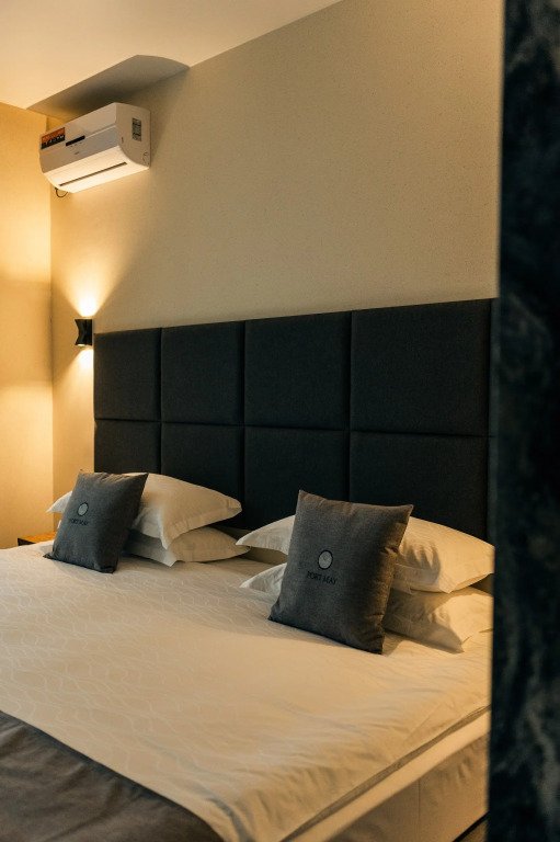 Отель Port May, Приморский край: фото 5