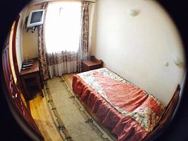 Номер Standard, Отель Кривитеск, Торопец