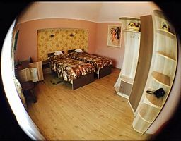Студия, Отель Кривитеск, Торопец