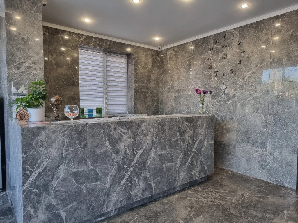 Отель Олимп, Каменск-Шахтинский, Ростовская область