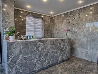 Отель Олимп