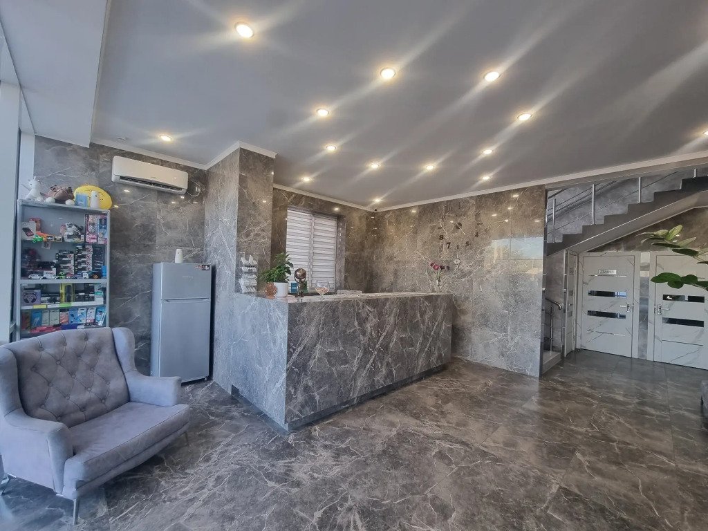 Отель Олимп, Ростовская область: фото 2