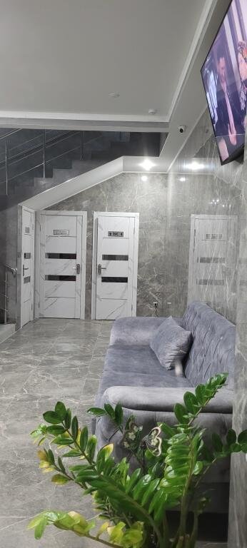 Отель Олимп, Ростовская область: фото 4