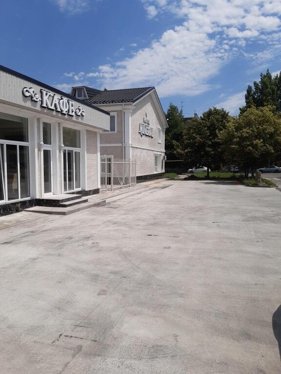 Отель Минерал, Ставропольский край: фото 5