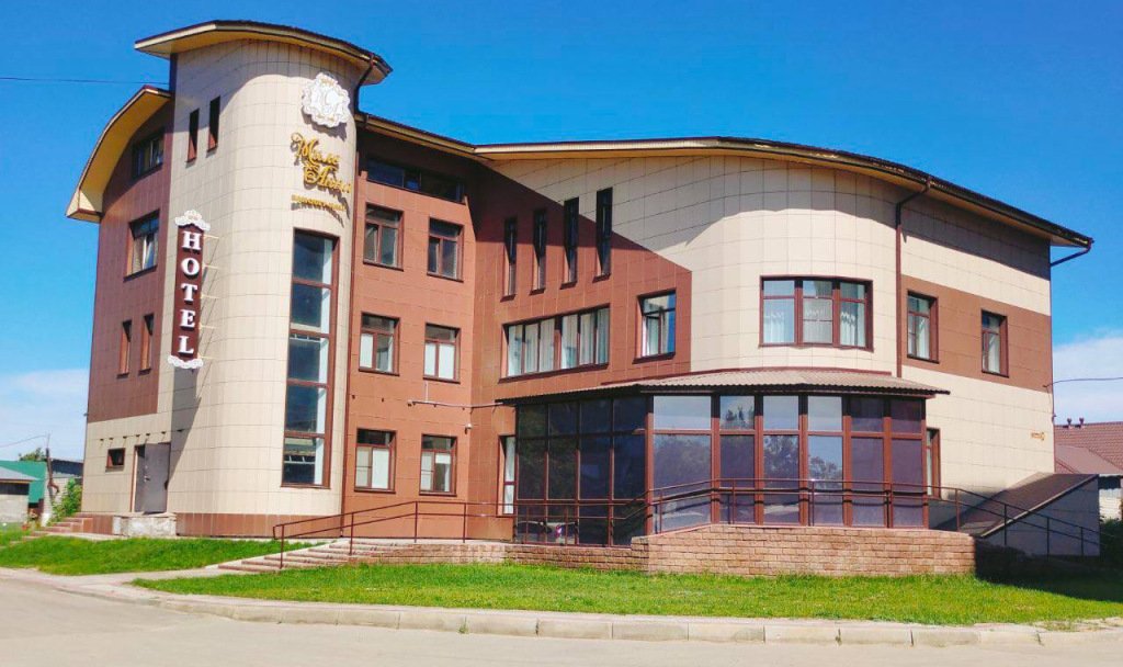 Отель Гостиница МилеАнна, Рубцовск, Алтайский край