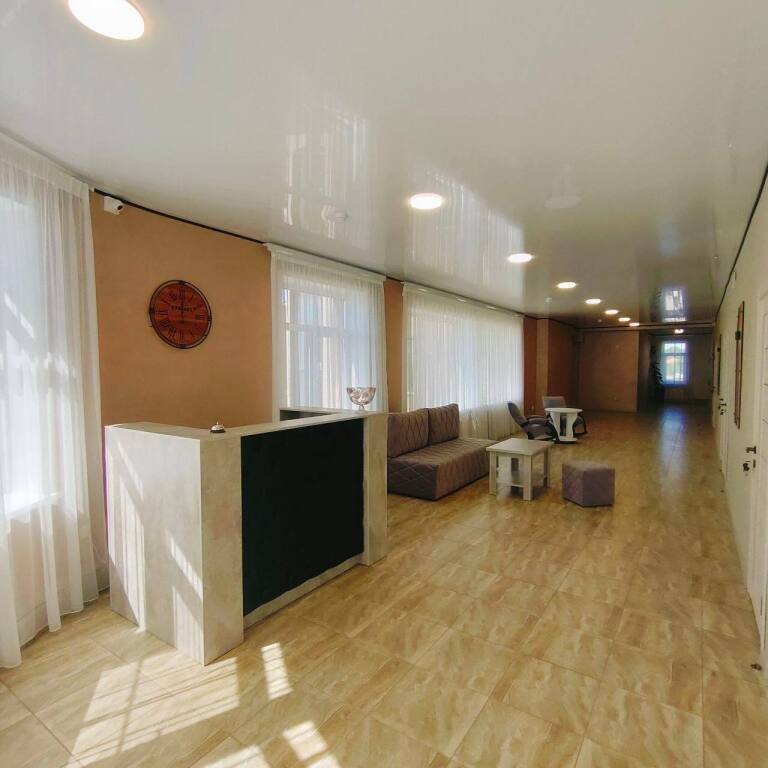 Отель Гостиница МилеАнна, Алтайский край: фото 2