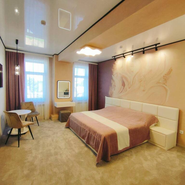 Отель Гостиница МилеАнна, Алтайский край: фото 3