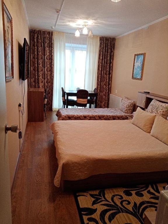 Отель Славная, Копейск, Челябинская область