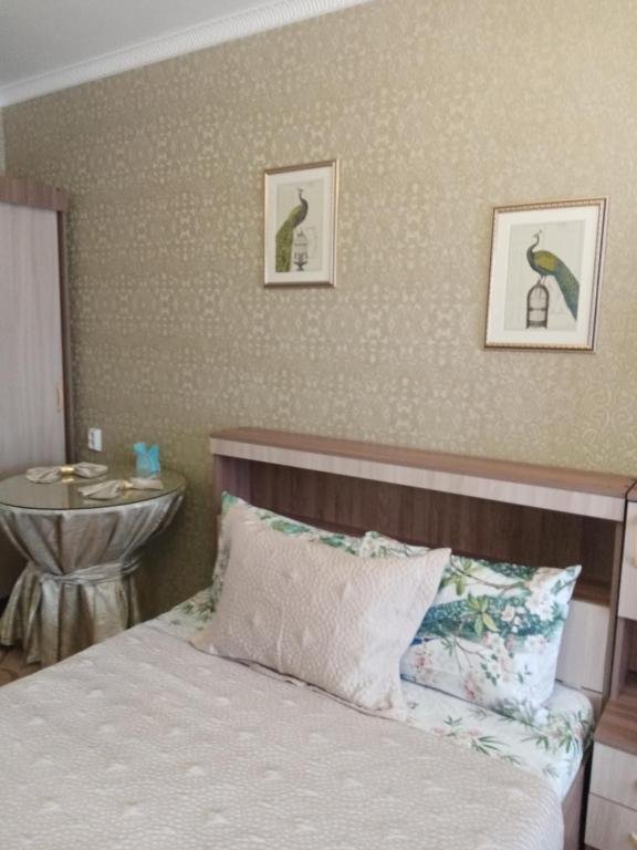 Отель Славная, Челябинская область: фото 4