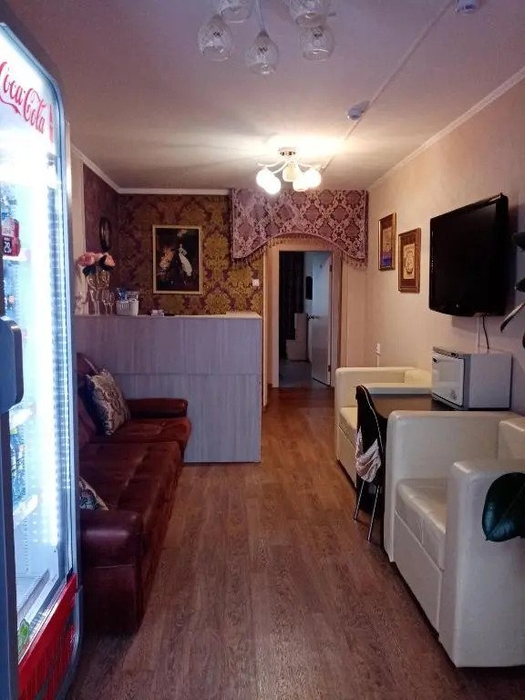 Отель Славная, Челябинская область: фото 5