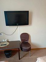 Двухместный номер Economy двуспальная кровать, Отель Славная, Копейск