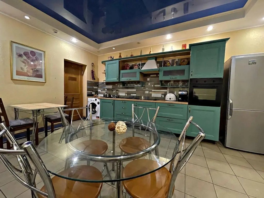 Мотель Гостиный дворик, Республика Татарстан: фото 4