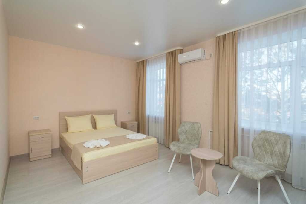 Отель Астория, Амурская область: фото 4