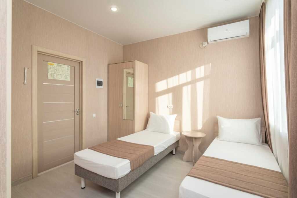 Отель Астория, Амурская область: фото 5