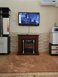 Отель Виста