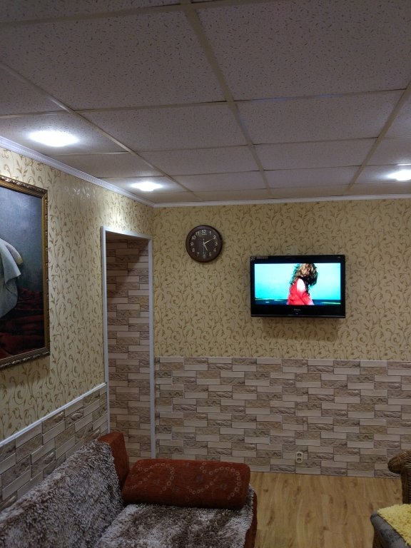 Отель Виста, Приморский край: фото 3