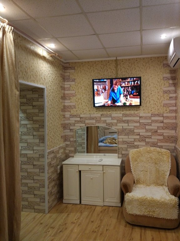 Отель Виста, Приморский край: фото 4