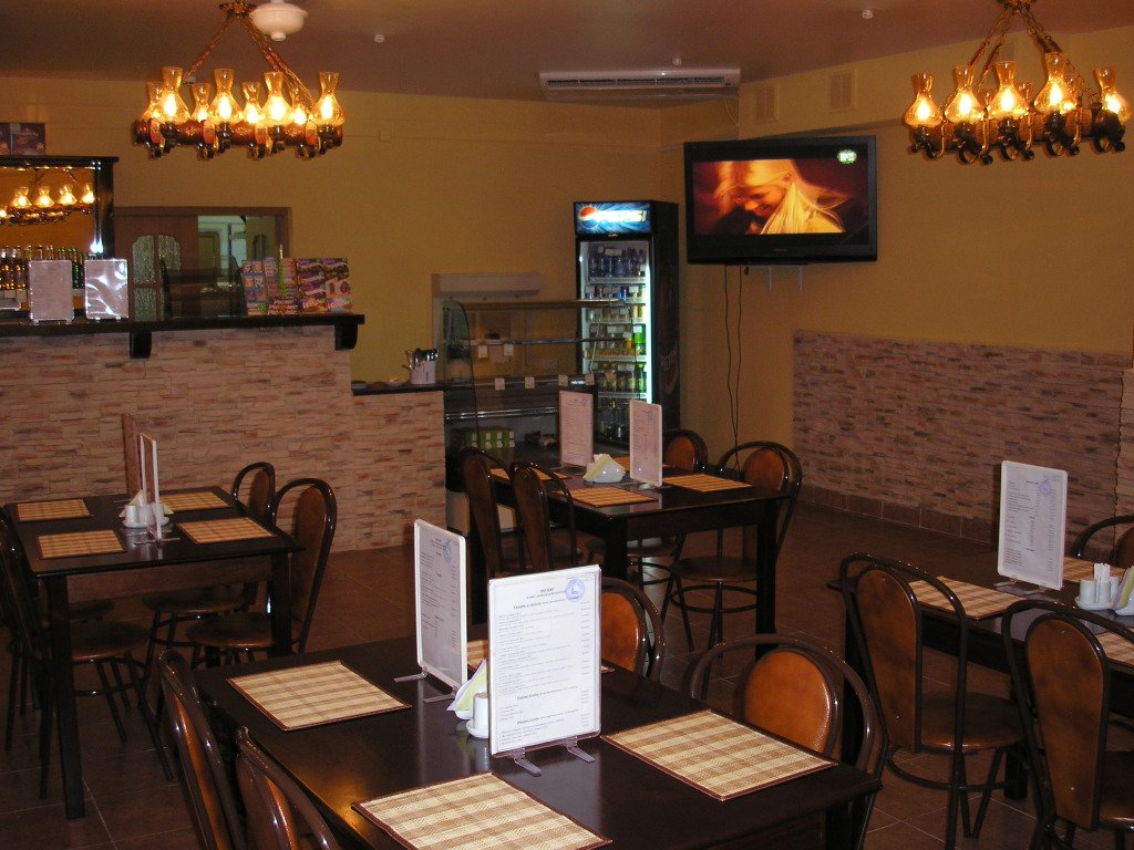 Отель Новый континент, Республика Чувашия: фото 3