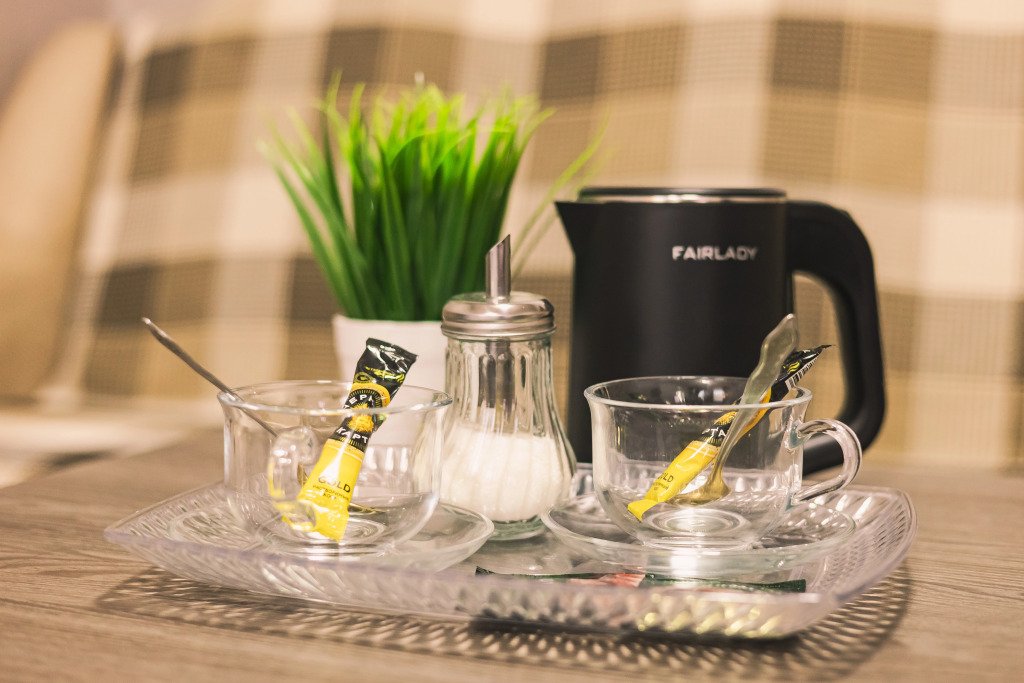 Отель Новый континент, Республика Чувашия: фото 5