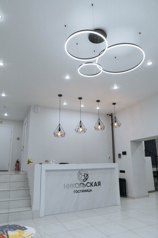 Отель Никольская, Тверская область: фото 3