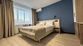 Номер Comfort, Отель Никольская, Ржев