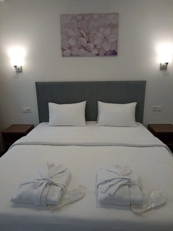 Hotel Brilliance, Московская область: фото 3