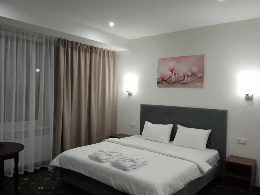 Hotel Brilliance, Московская область: фото 4