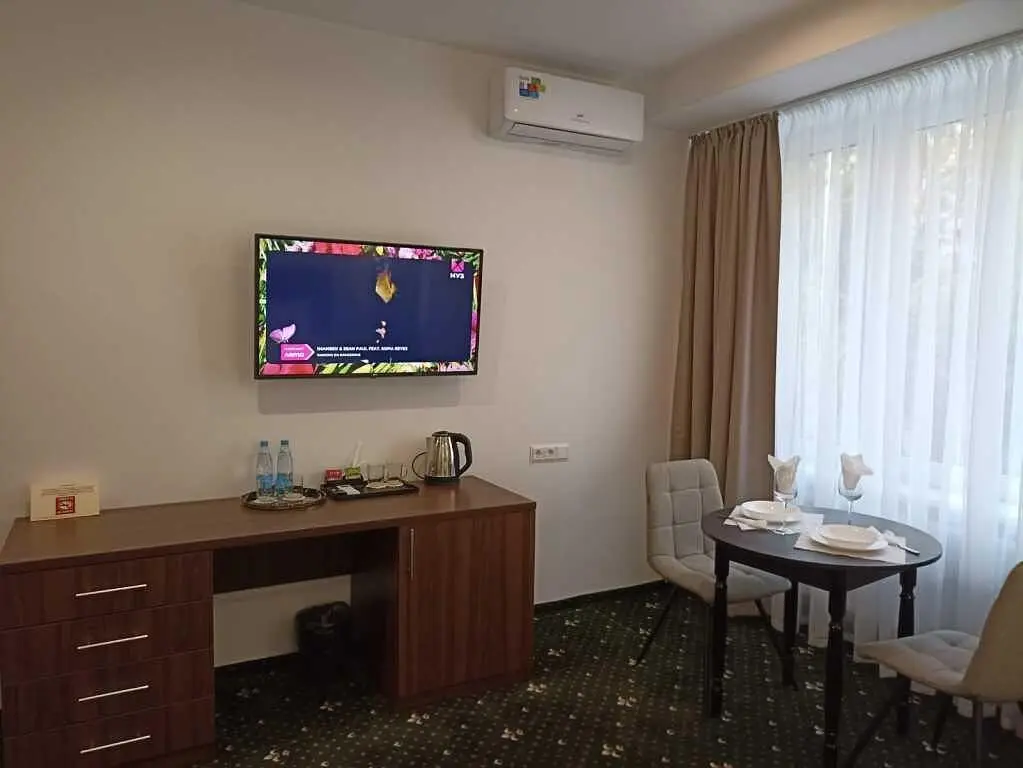 Hotel Brilliance, Московская область: фото 5