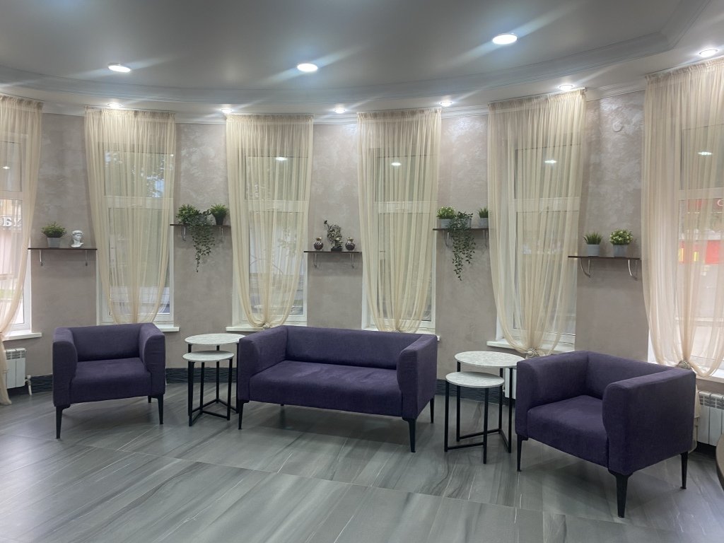 Отель Гранд, Республика Башкортостан: фото 4