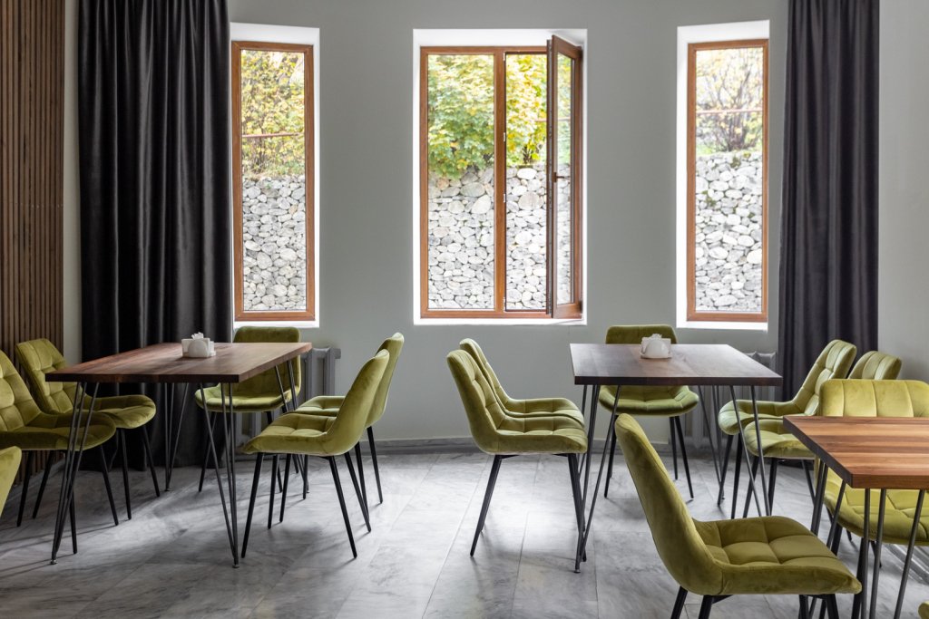 Отель Сказка, Республика Северная Осетия (Алания): фото 3