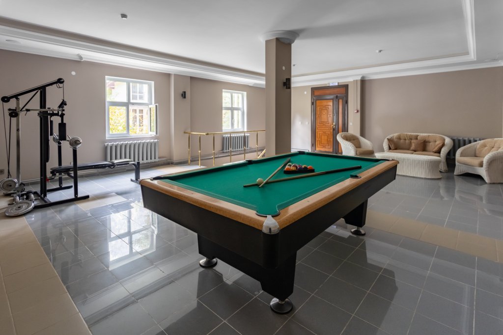 Отель Сказка, Республика Северная Осетия (Алания): фото 4