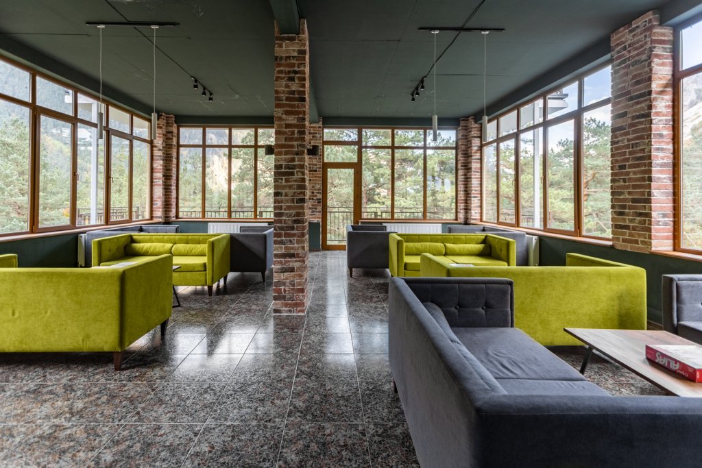 Отель Сказка, Республика Северная Осетия (Алания): фото 5