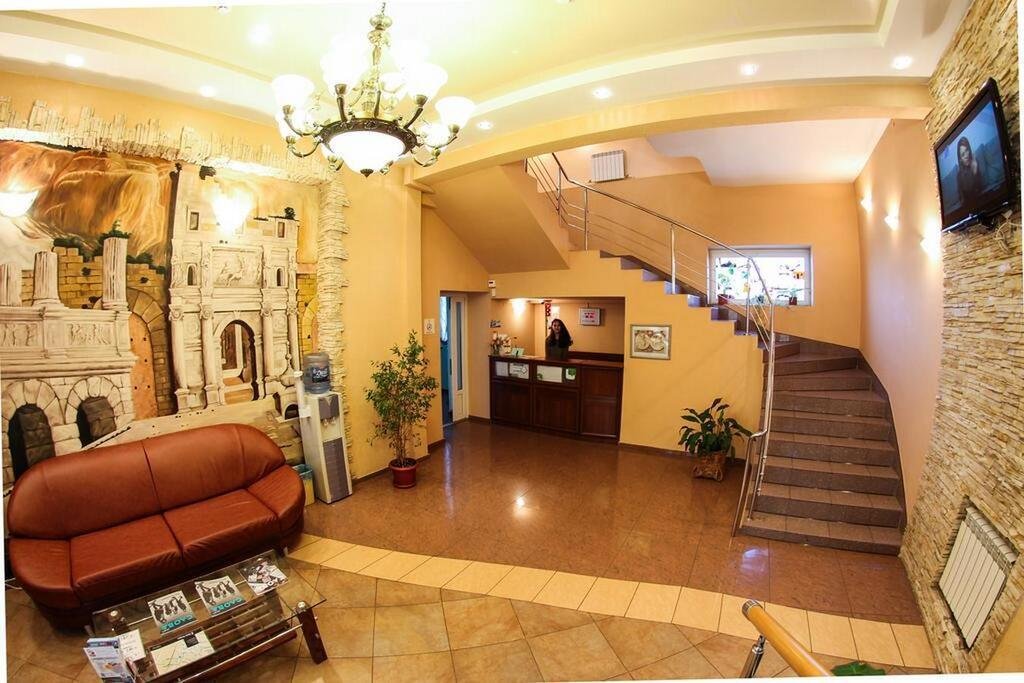 Отель Астерия, Воронежская область: фото 2