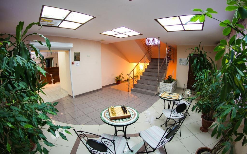 Отель Астерия, Воронежская область: фото 3