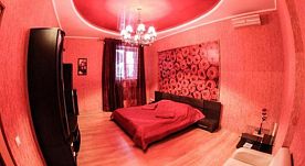 Двухместный номер Standard двуспальная кровать, Отель Астерия, Воронеж