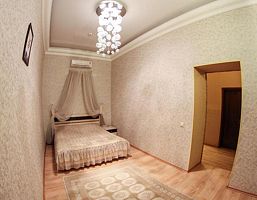 Двухместный номер Comfort двуспальная кровать, Отель Астерия, Воронеж