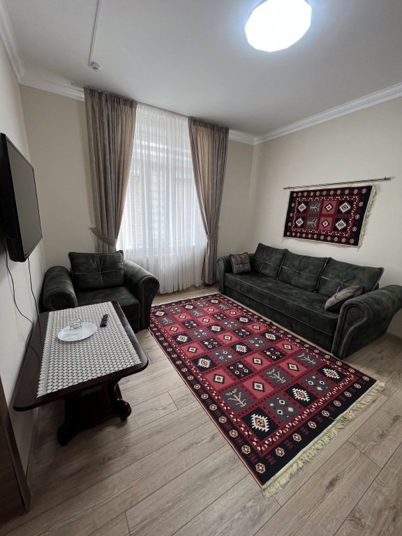 Отель Цада, Чеченская Республика: фото 3