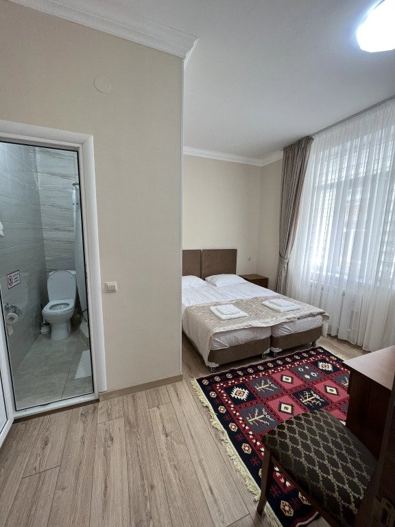 Отель Цада, Чеченская Республика: фото 4