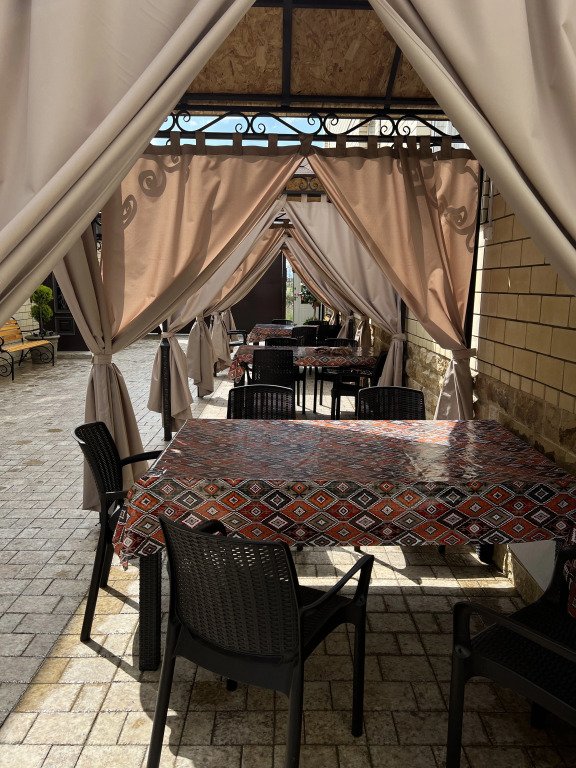 Отель Цада, Чеченская Республика: фото 5