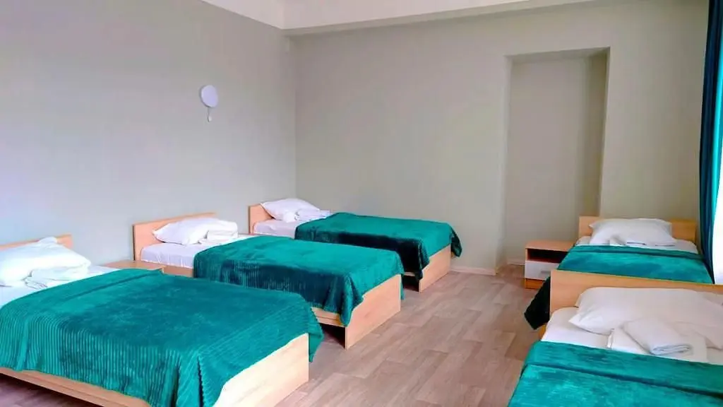 Отель Smart Hotel KDO Воронеж, Воронежская область: фото 3
