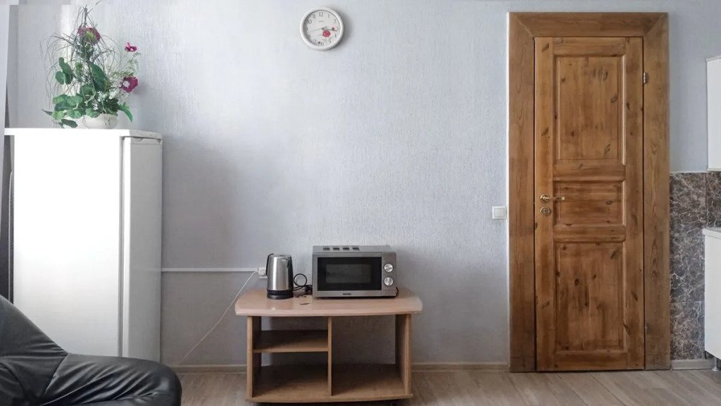 Отель Smart Hotel KDO Воронеж, Воронежская область: фото 5