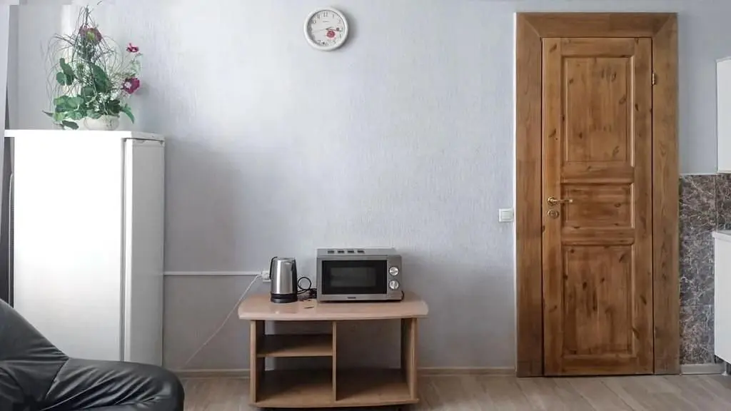 Отель Smart Hotel KDO Воронеж, Воронежская область: фото 5