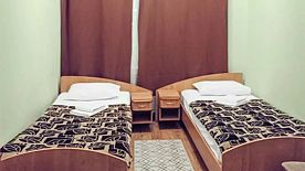 Двухместный номер Economy 2 отдельные кровати, Отель Smart Hotel KDO Воронеж, Воронеж