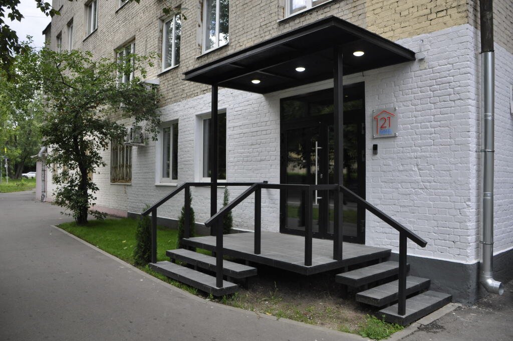 Отель 21 Семеновская, Московская область: фото 2