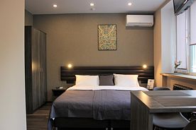 Семейный номер Comfort, Отель 21 Семеновская, Москва