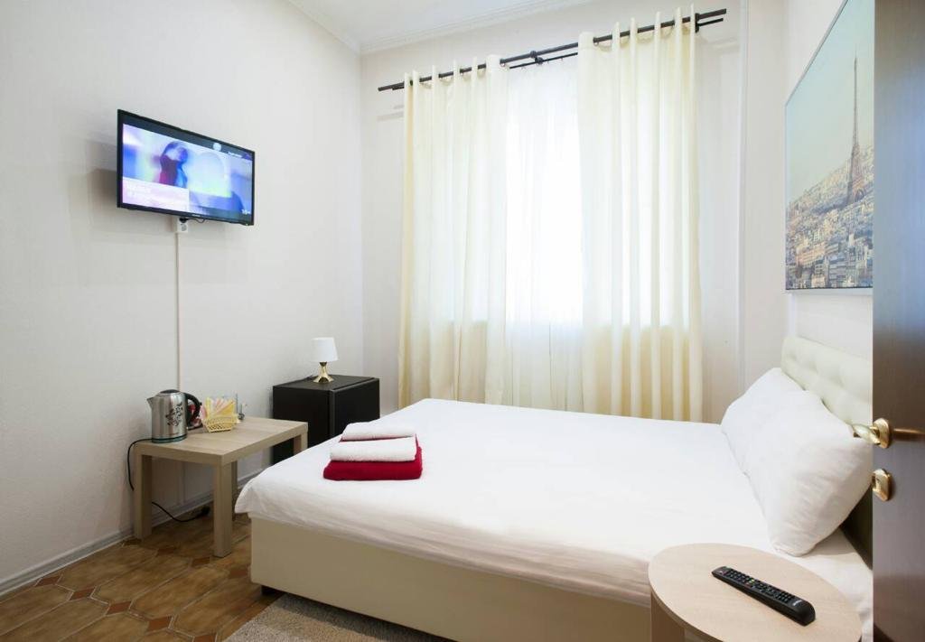 Апарт-отель в Лобне, Московская область: фото 3