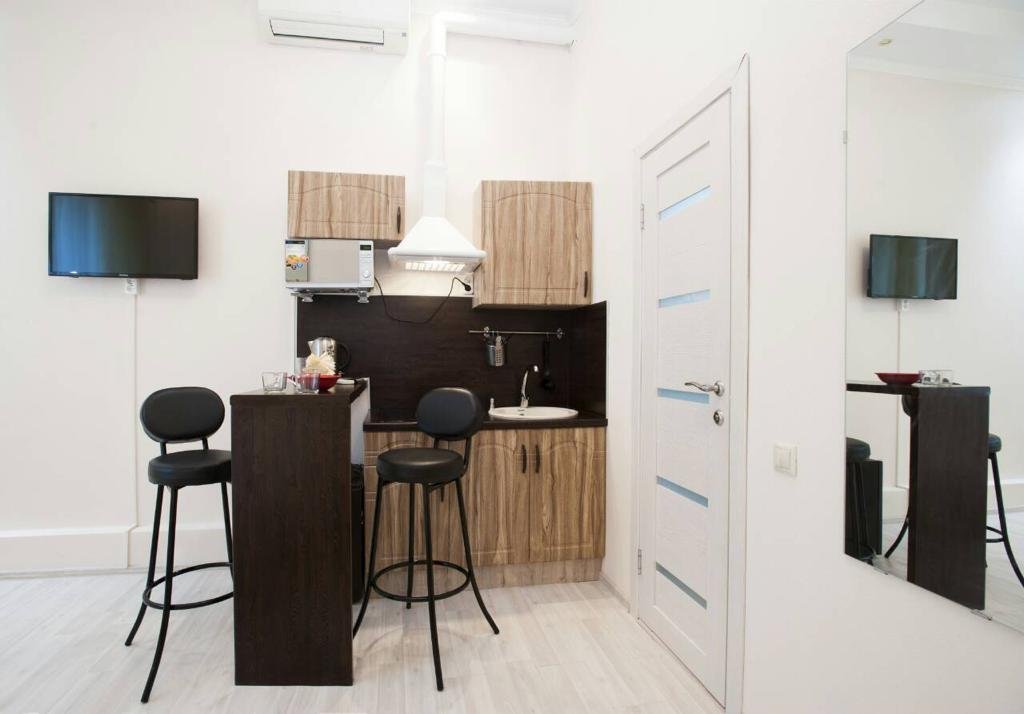 Апарт-отель в Лобне, Московская область: фото 5